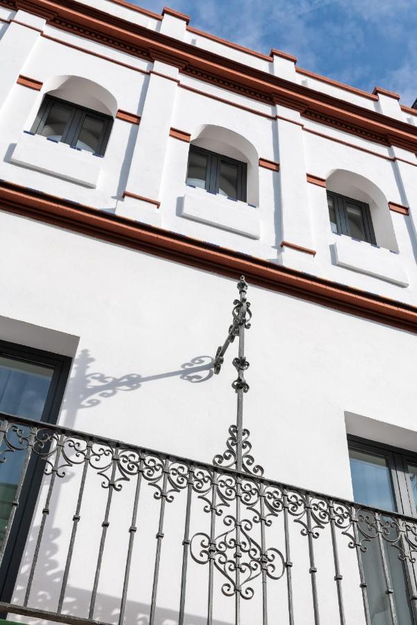 Avanti Buganvilla, La Sevilla Autentica Екстер'єр фото